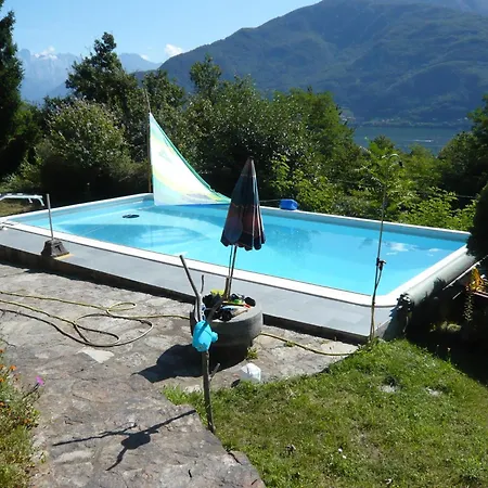 Dom wakacyjny Casa Tornina Cremia