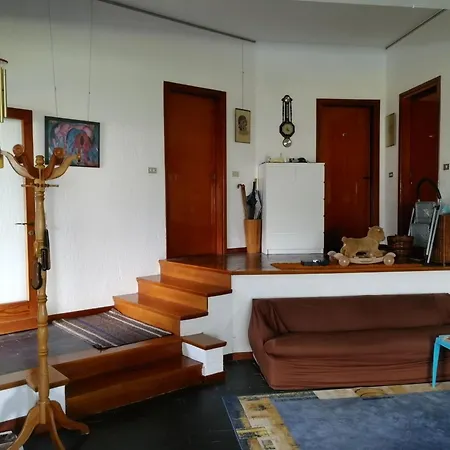 Casa Tornina * Cremia