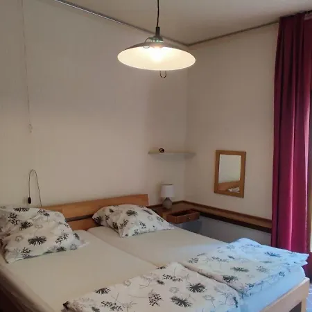 Casa Tornina Dom wakacyjny