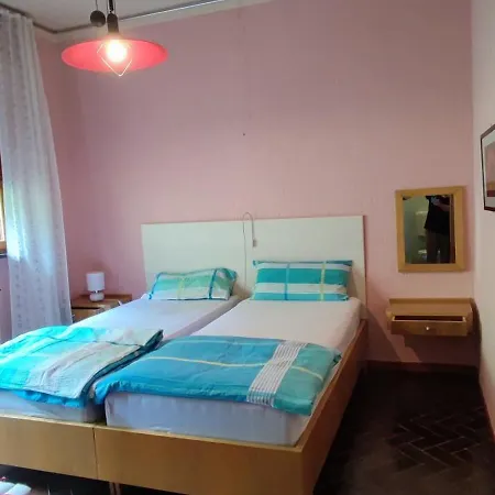 Casa Tornina *