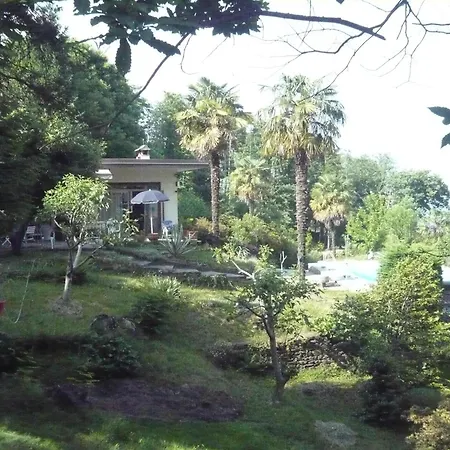 Casa Tornina Dom wakacyjny
