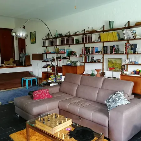 Casa Tornina Dom wakacyjny Cremia