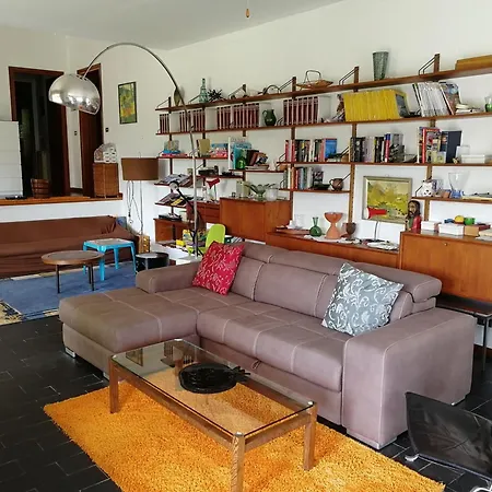 Casa Tornina Dom wakacyjny