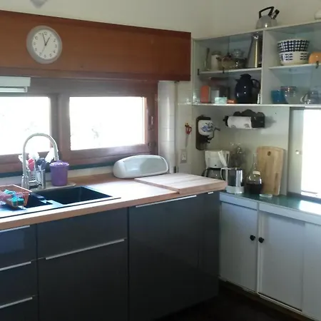 Casa Tornina * Cremia