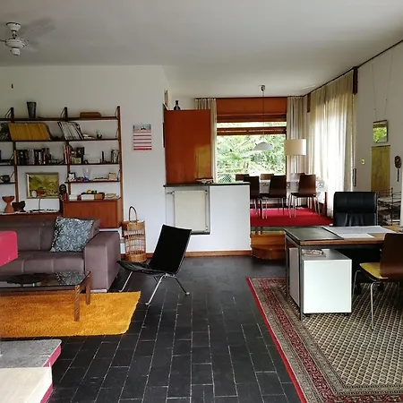 Casa Tornina * Cremia