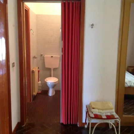 Casa Tornina * Cremia