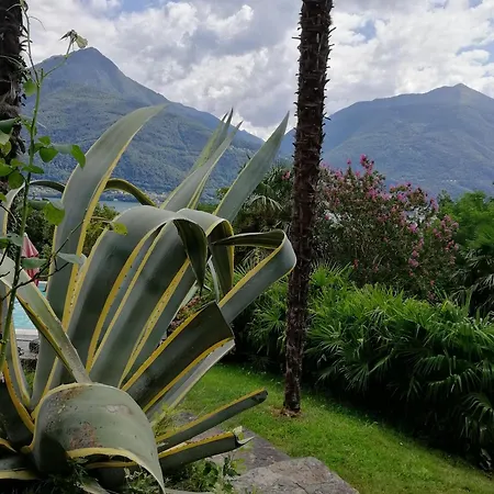 Casa Tornina Dom wakacyjny *