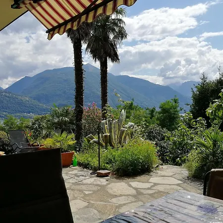 Casa Tornina