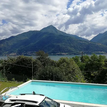 Casa Tornina Dom wakacyjny
