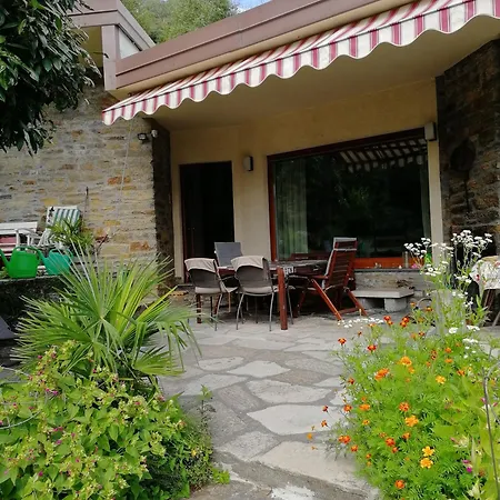 Casa Tornina Dom wakacyjny *