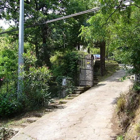 Casa Tornina Dom wakacyjny Cremia