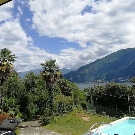 Dom wakacyjny Casa Tornina Cremia