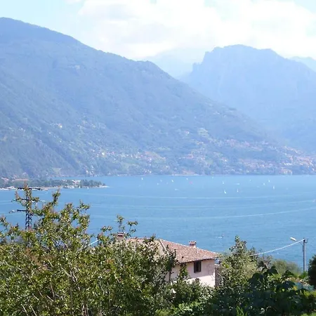 Casa Tornina Vakantiehuis *